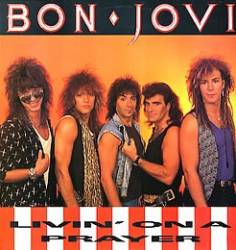 Bon Jovi : Livin' on a Prayer